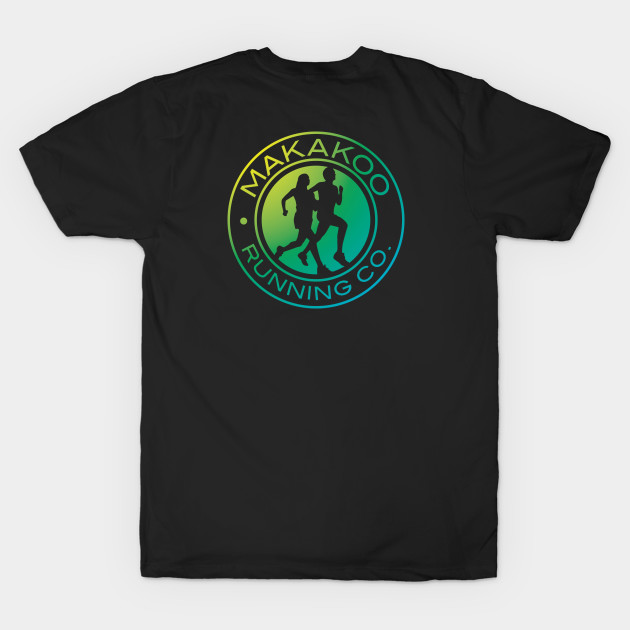 Makakoo Running Co. by Makakoo Designs